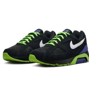 Nike Mens Air Max 180 "JOKER" Running Sneaker Mens Shoe Size-14 FZ3058-001